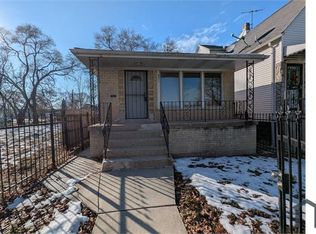 6450 S Seeley Ave, Chicago, IL 60636