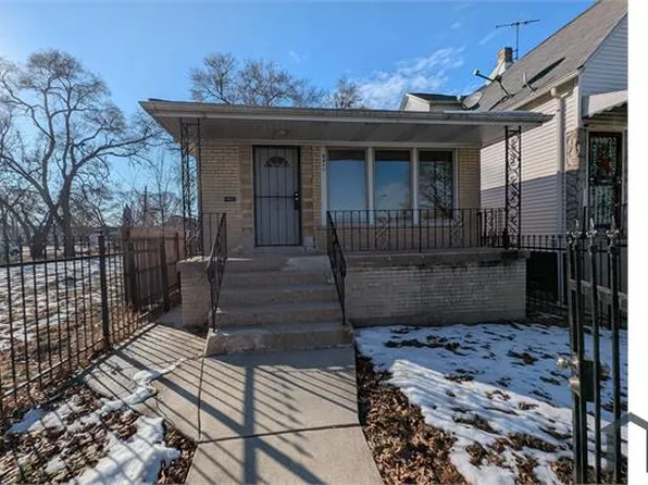 6450 S Seeley Ave, Chicago, IL 60636