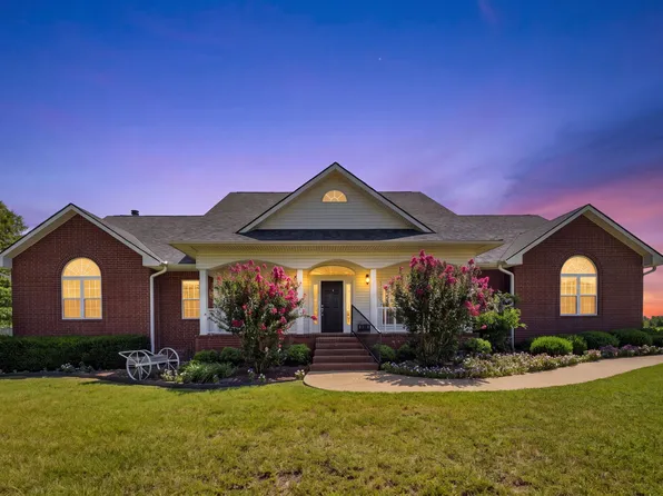 5705 S Prairie Dr, Chelsea, OK 74016