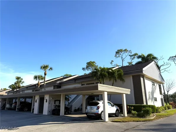 5630 Trailwinds Dr APT 215, Fort Myers, FL 33907