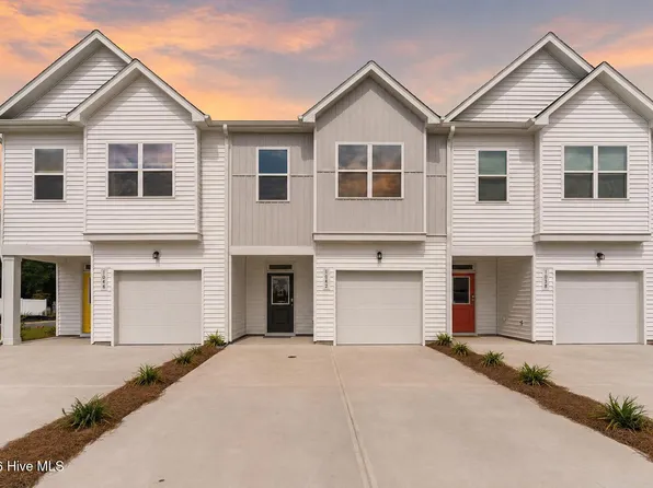 7122 Fisk Drive NE # 93, Leland, NC 28451