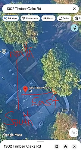 1302 Timber Oaks Rd Photo 1