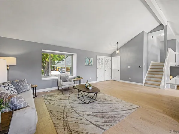 5502 S Moore Street, Littleton, CO 80127