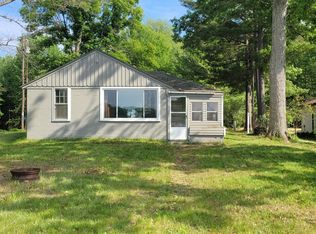 5445 N Red Maple St, Irons, MI 49644