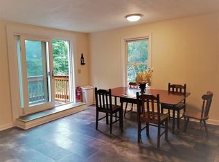 46 Britton Ave #2, Stoughton, MA 02072