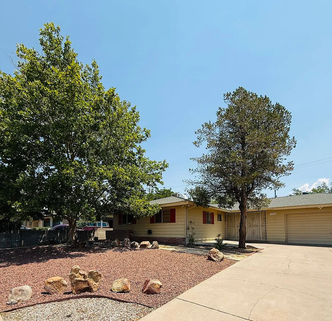 Coming Soon! 9/1/2026 Beautifully Updated Ne Heights 3 Bedroom 2 Bath 2 Car Garage With Larger Ya... — Photo 1
