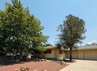 13410 Mountain View Ave NE, Albuquerque, NM 87123