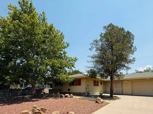 13410 Mountain View Ave NE, Albuquerque, NM 87123