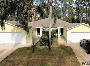 95 Wellwood Ln, Palm Coast, FL 32164