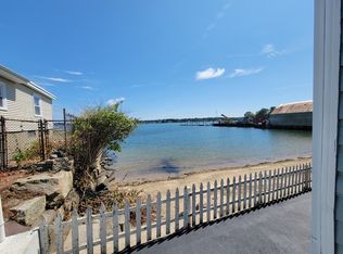 14 Messervy St UNIT 3, Salem, MA 01970