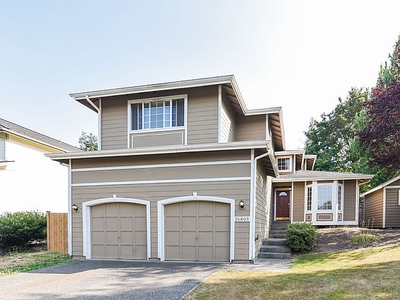 2nd image of 26803 NE 163rd St