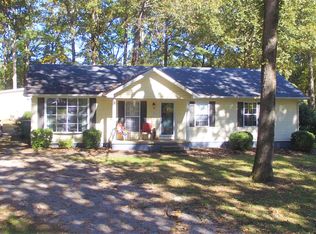 256 Myers Rd, Winchester, TN 37398