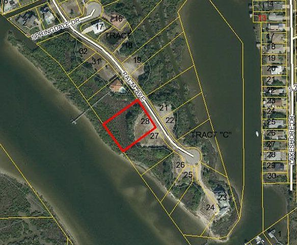1st image of 2540 Palm Ave