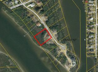 2540 Palm Ave, Flagler Beach, FL 32136