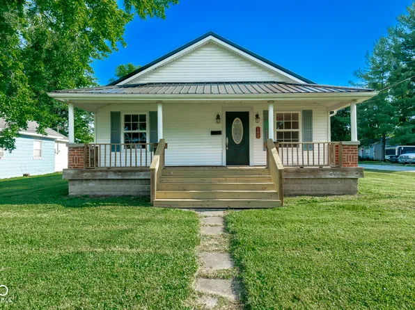 182 Wilbur Ave, Austin, IN 47102