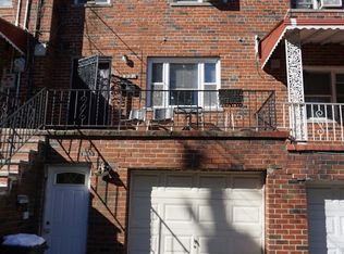2923 Wallace Ave, Bronx, NY