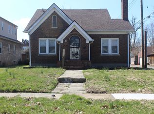 4530 Garland Ave, Louisville, KY 40211
