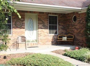 2400 W Haven Dr NW, Corydon, IN 47112