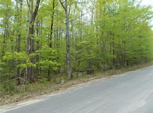 595 Old Waterford Rd, Lovell, ME 04051