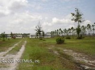 12478 Fred Harvey Rd, Sanderson, FL 32087