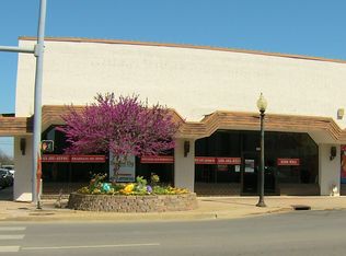 235 W Main St, Ardmore, OK 73401