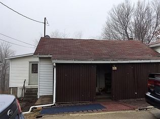 115 Smith St, Rimersburg, PA 16248