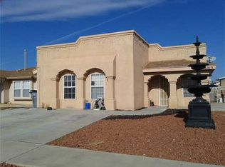6213 Rhine Bridge Dr, El Paso, TX 79934