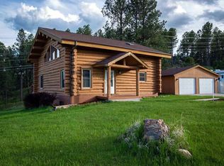 1006 Needles Dr, Custer, SD 57730
