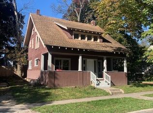 1145 Prendergast Ave, Jamestown, NY 14701