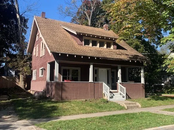 1145 Prendergast Ave, Jamestown, NY 14701