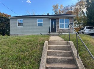 107 Highgate Ct, Owings Mills, MD 21117