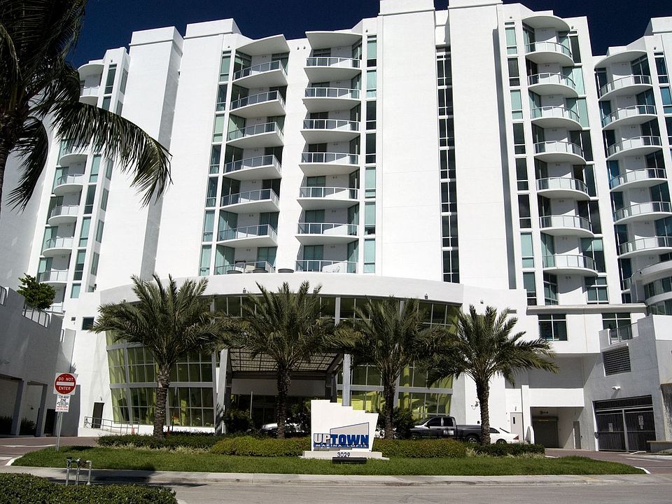 Front Building