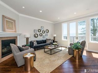 46 Cresta Vista Dr, San Francisco, CA 94127