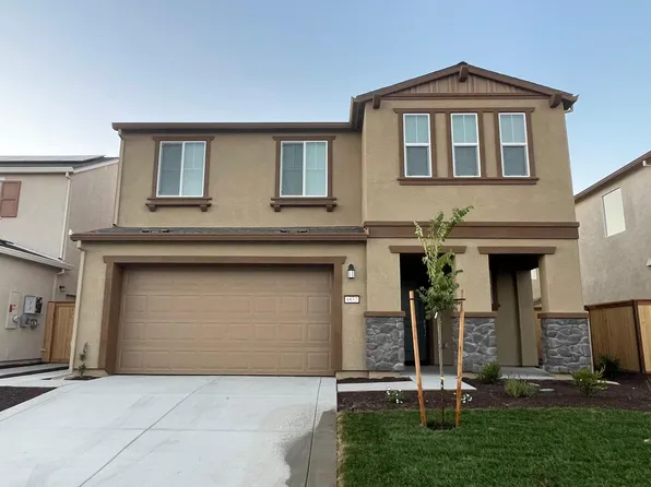 8837 Charrington Way, Sacramento, CA 95829