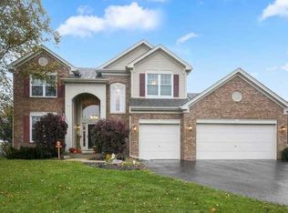 441 Tenby Way, Algonquin, IL 60102