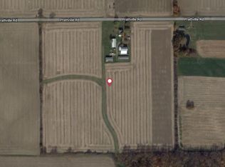 0 Prattville Rd, Pittsford, MI 49271
