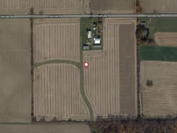 0 Prattville Rd, Pittsford, MI 49271