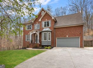 375 Sable Ct, Milton, GA 30004