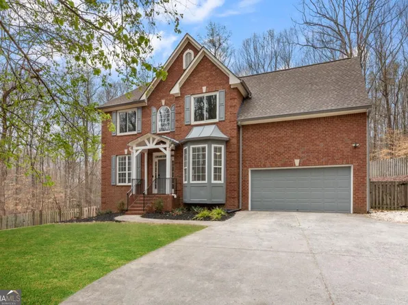 375 Sable Ct, Milton, GA 30004