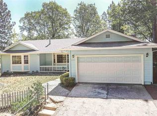 22671 Cedar Pines Ave, Twain Harte, CA 95383