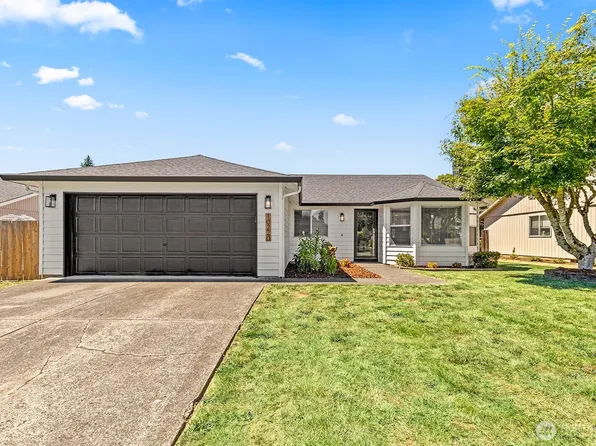 10220 NW 24th Avenue, Vancouver, WA 98685