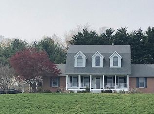 2580 Marston Rd, New Windsor, MD 21776