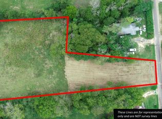 102 Cornett Rd, Naples, TX 75568