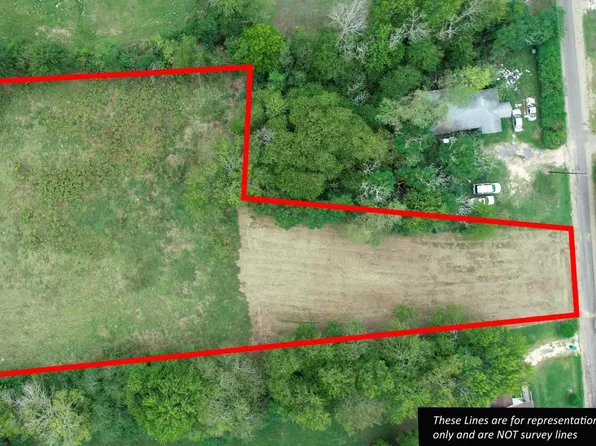 102 Cornett Rd, Naples, TX 75568