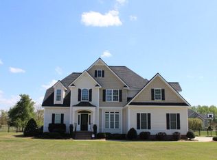 302 Ashworth Dr, Goldsboro, NC 27530