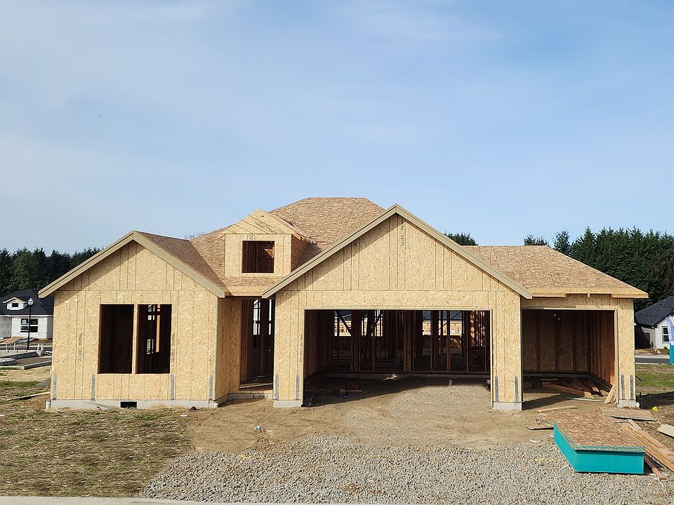 11000 NE 108th AVE by Aho Construction