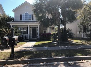 17 4th Ave, Bluffton, SC 29910