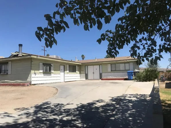 1233 E Navajo St, Barstow, CA 92311