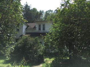 51 River St, Livingston Manor, NY 12758