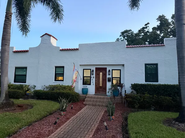 4569 6th Ave N, Saint Petersburg, FL 33713